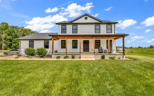 Country Estate, Equine Property, Hobby Farm