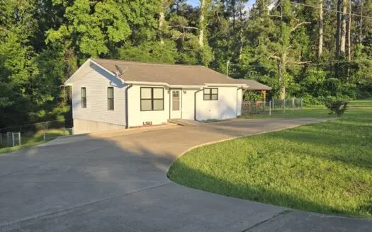 Don’t miss this opportunity to own a charming country home