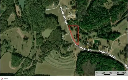 Country Home and Investment Homesite!