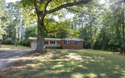 Home In Town For Sale In North Central Arkansas