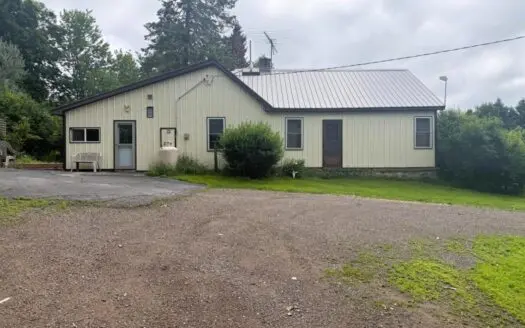 Country Home For Sale in Barnum, MN