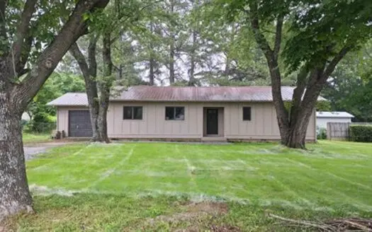 Newly Renovated Home in Mountain View Arkansas