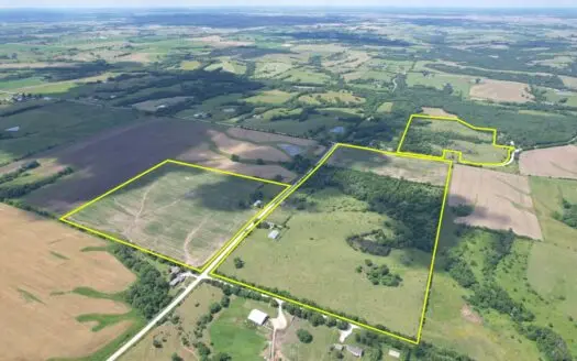 Decatur County Combination Farm & Home