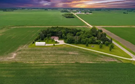 Coming soon! Private 8-Acre Executive Estate w/ Massive Workshop