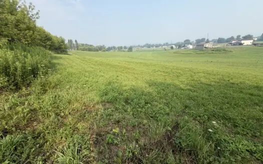 Build your dream home in Trempealeau WI