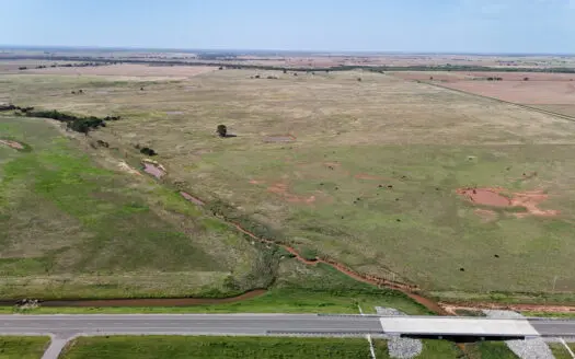 Ranch for Sale Cotton County Oklahoma Properties Land Auction