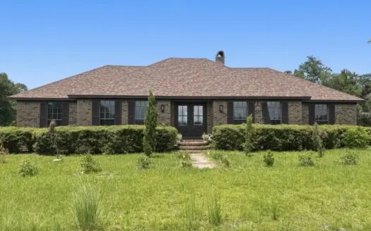 Country Living In Lake City, FL