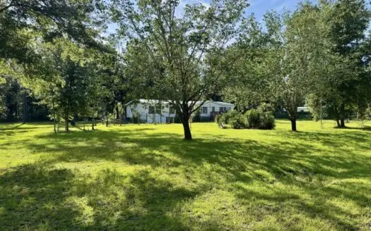 Manufactured Home In Jennings, FL