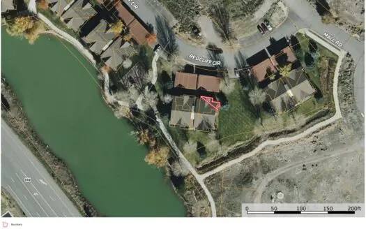 Affordable Ridgway Condo Near Ouray & Telluride For Sale