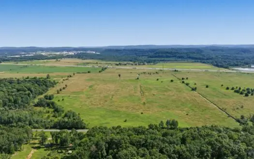 Wisconsin Conservation Land for Sale | 97± Acres in Monroe County