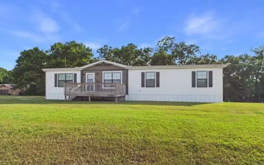 Country Home on 5.99 Ac Omaha, Ar Near Branson & Lake For Sale