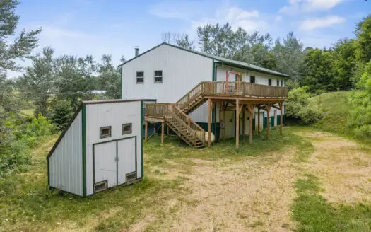 Love Your Lifestyle in Wisconsin’s Driftless Valley