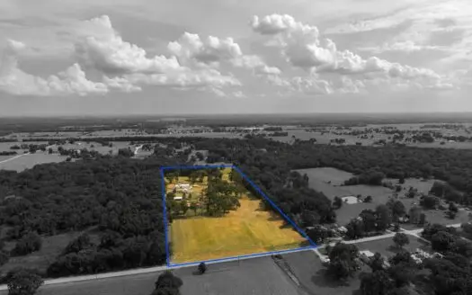 Home For Sale Carthage Missouri
