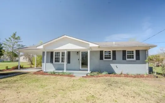 Home For Sale in Loretto Tennessee – Broker Tyler Webb
