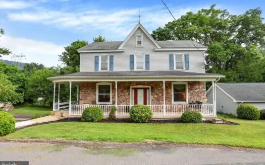 1112 Stitzer Road, Pitman, PA 17964