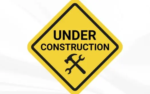 Under Construction, 4 Bedroom, 2 Bath, Garage, Cheraw SC