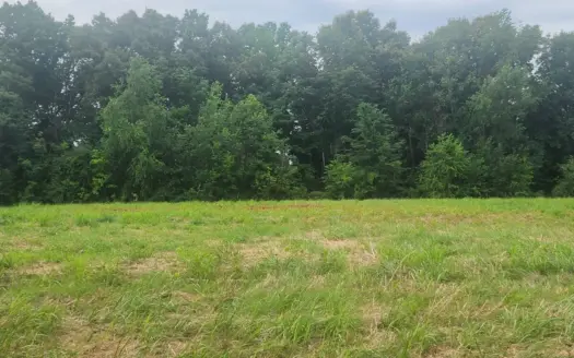 0.68 acre residential lot for sale near Adairville,Ky.