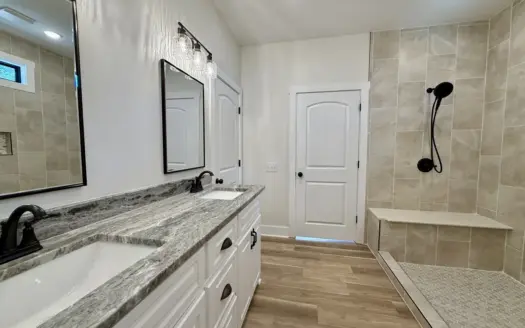 New Construction Home on 1.5ac lot Coffee Springs Alabama