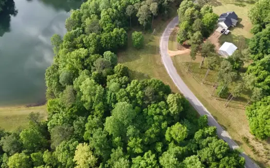Lot 53 & 53A Riverview Landing Subdivision