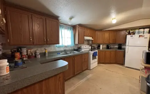 Salome Arizona 2 Bd 2 Ba Home On Fenced Lot