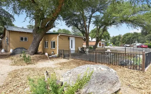 City Escape – Home in Yavapai, Arizona