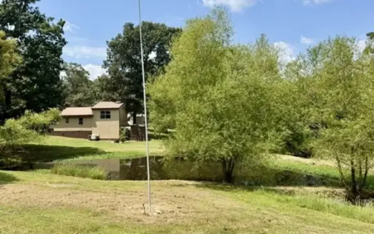 Country Home For Sale in Pocahontas, AR