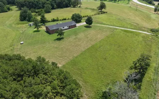 Home and Land For Sale In Arkansas