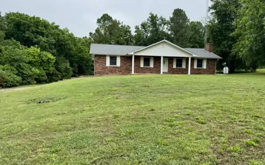 Arkansas Home And Land For Sale In North Central Arkansas