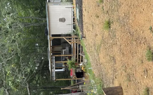 Ozark Mountain Homestead & Getaway For Sale
