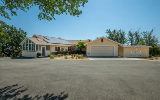 Solano County Acreage, Privacy and Country Homes for Sale