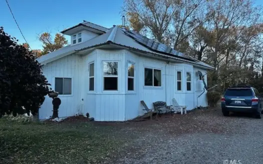 Cozy Farm House with Original Charm!