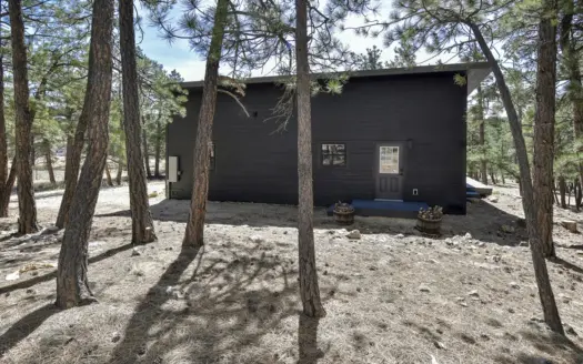 Westcliffe CO Mountain Home on 1.16 Acres – Rosita Hills Retreat