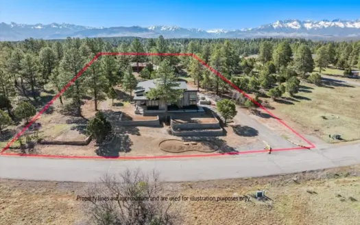 Modern Mountain Elegance: New Construction at Divide Ranch & Club