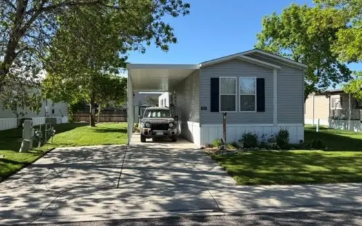 Affordable, Move-In Ready Living in Montrose, CO for Sale