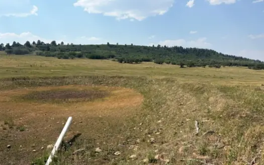 Historic Cowboy Heaven 56 Spectacular Acres Min from Telluride