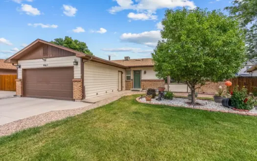 Home For Sale in Western Colorado