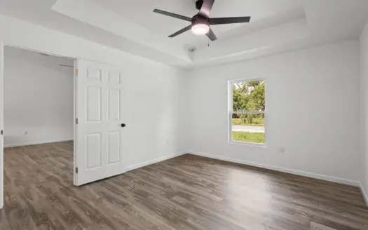 New Construction Home for Sale In Live Oak, FL