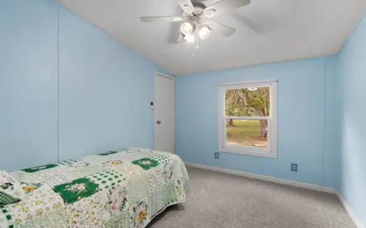 Move-In Ready 3BR/2BA with Stunning Oak Trees