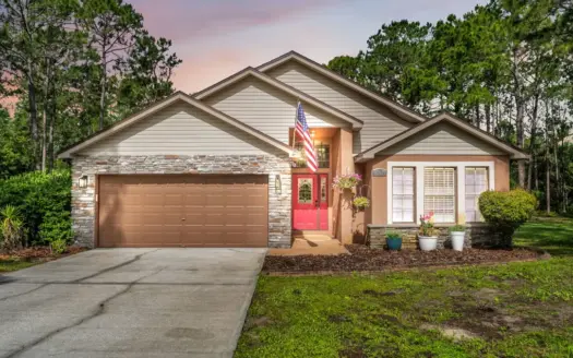 4/3 Pool, Near Disney, Theme Parks, Buildable lot next to home