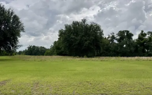 1.5-Acre Homesite In Jennings, FL Near FL/GA Line