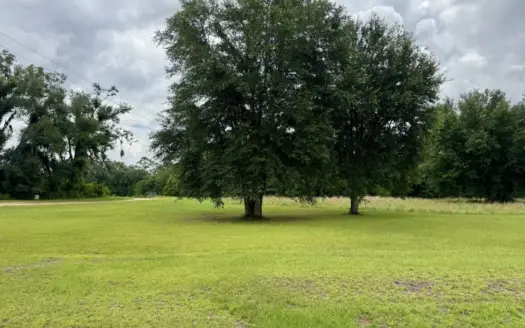 1.5-Acre Homesite In Jennings, FL Near FL/GA Line