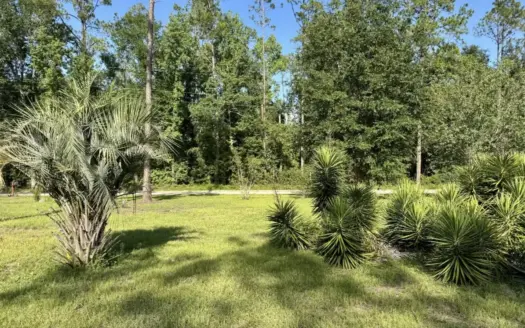 Spacious Home With Lake Access For Sale In Jennings, Fl