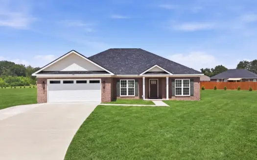 3 Bedroom Home for Sale in Statesboro, GA