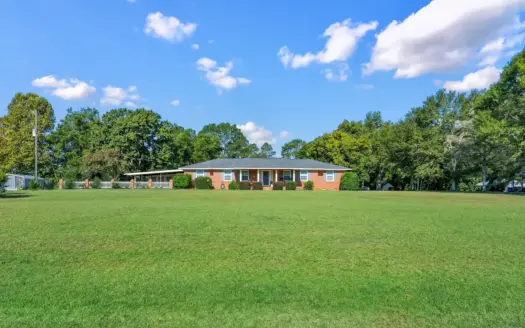 Charming Country Home on 2 acres