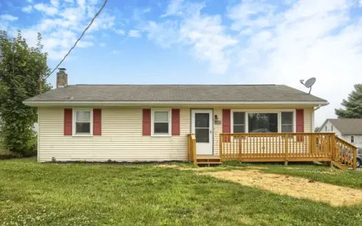 102 North 5th Street, Millersburg, PA 17061