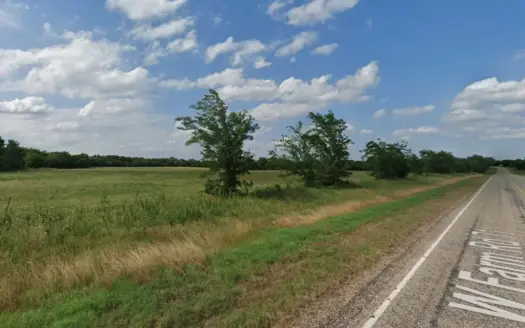 130 acres East Tx Hunting Property