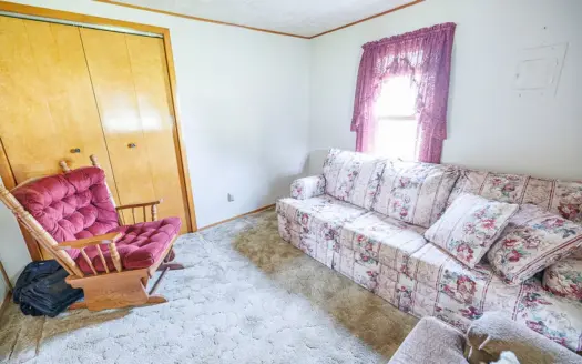 Charming Country Home in Bedford, IN