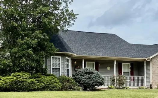 367 Banks Branch Rd. Campton Ky 41301
