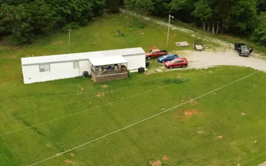 Just Outside the City Limits – Country Living with Convenience!