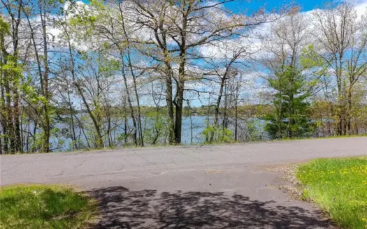 Year-round Home on Sand Lake with Acreage!
